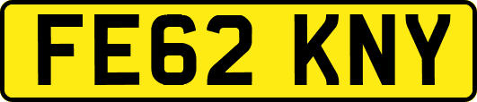 FE62KNY