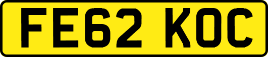 FE62KOC