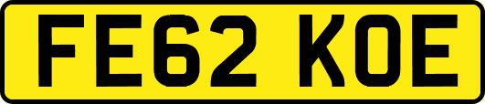 FE62KOE