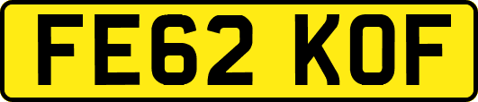 FE62KOF
