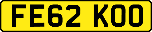FE62KOO