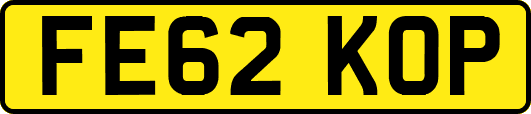 FE62KOP