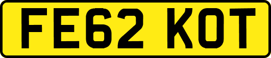 FE62KOT