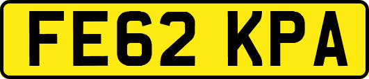 FE62KPA