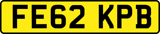 FE62KPB