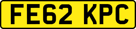 FE62KPC
