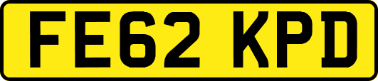 FE62KPD