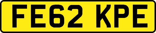 FE62KPE