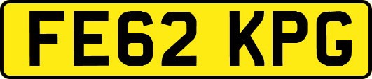FE62KPG