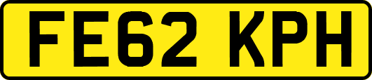 FE62KPH