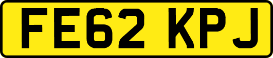 FE62KPJ