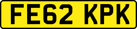 FE62KPK