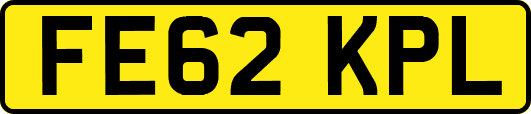 FE62KPL