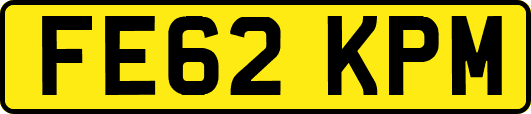 FE62KPM