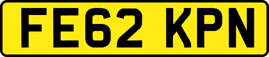 FE62KPN