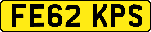 FE62KPS
