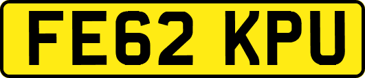 FE62KPU