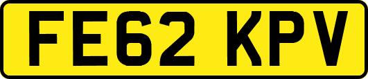FE62KPV