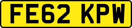 FE62KPW
