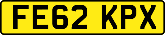 FE62KPX