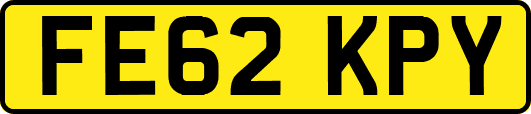FE62KPY