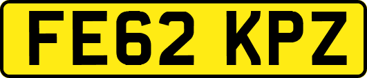 FE62KPZ
