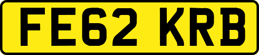 FE62KRB