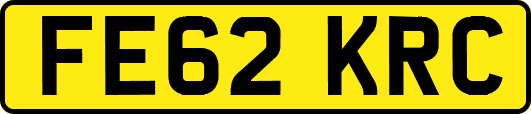 FE62KRC