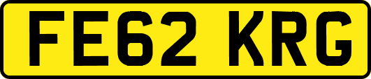 FE62KRG