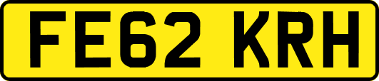 FE62KRH