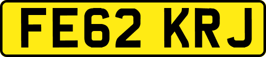FE62KRJ