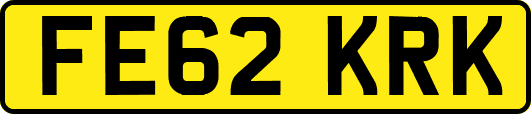 FE62KRK