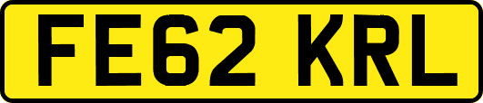 FE62KRL