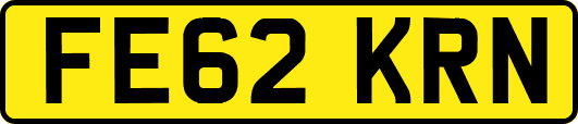 FE62KRN