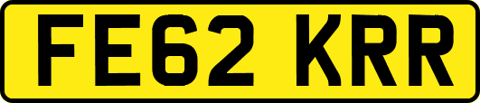 FE62KRR