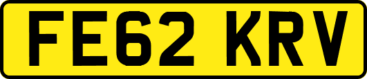 FE62KRV