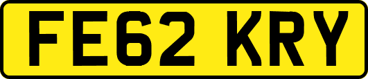 FE62KRY