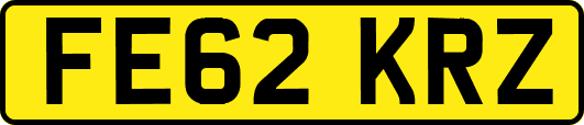 FE62KRZ
