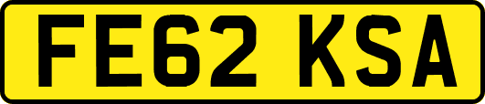 FE62KSA