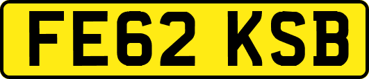 FE62KSB