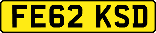 FE62KSD