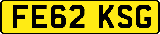 FE62KSG