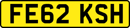 FE62KSH