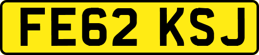FE62KSJ