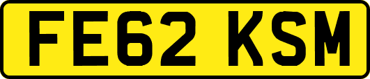 FE62KSM