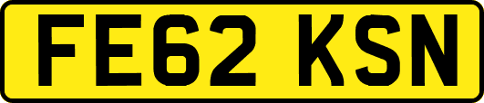 FE62KSN