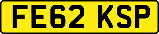 FE62KSP