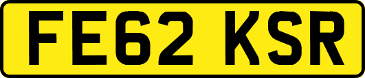 FE62KSR