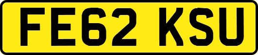 FE62KSU