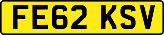 FE62KSV